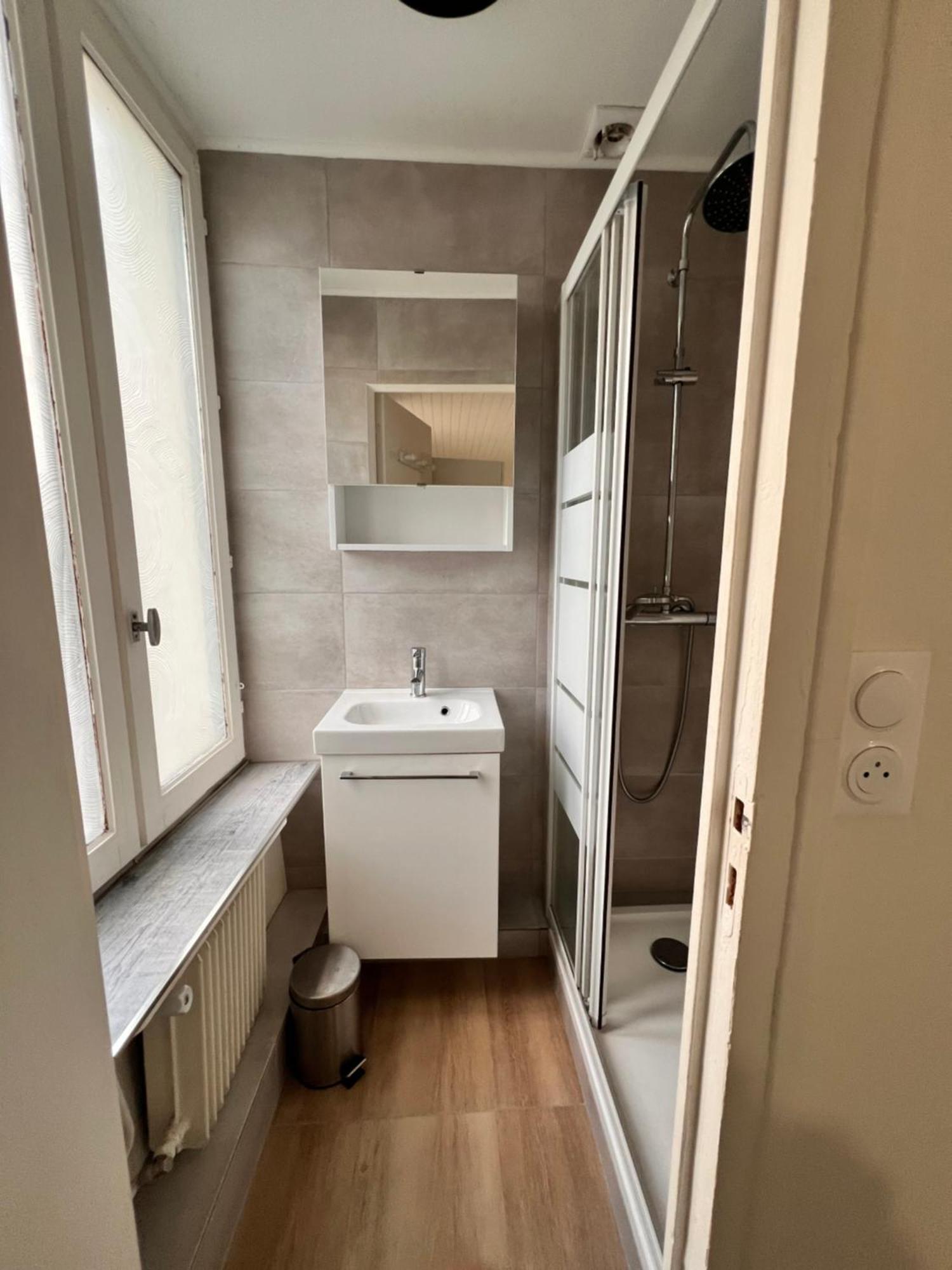 Appartement 4 personnes, 1 chambre, terrasse, Wifi, proche du centre La Bourboule Extérieur photo