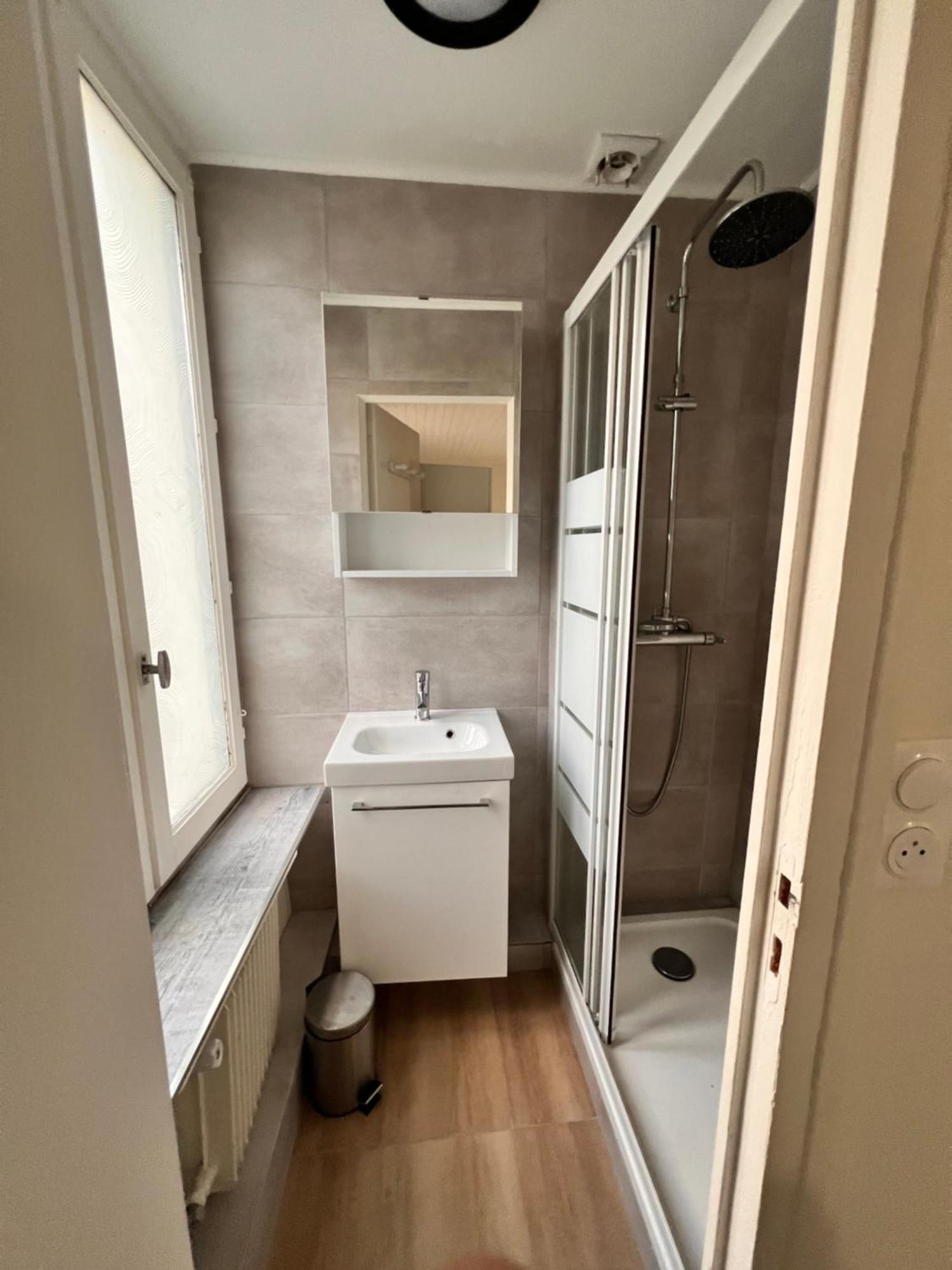Appartement 4 personnes, 1 chambre, terrasse, Wifi, proche du centre La Bourboule Extérieur photo